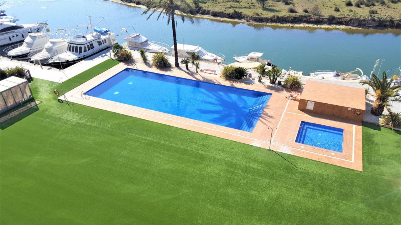 Apartment Port Gran - Majestic - - Costa Brava *