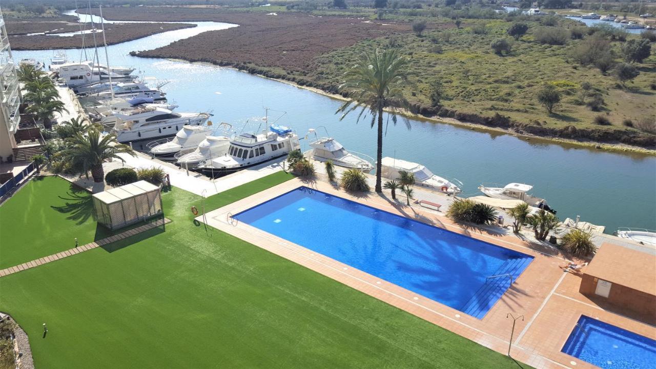 Apartment Port Gran - Majestic - - Costa Brava