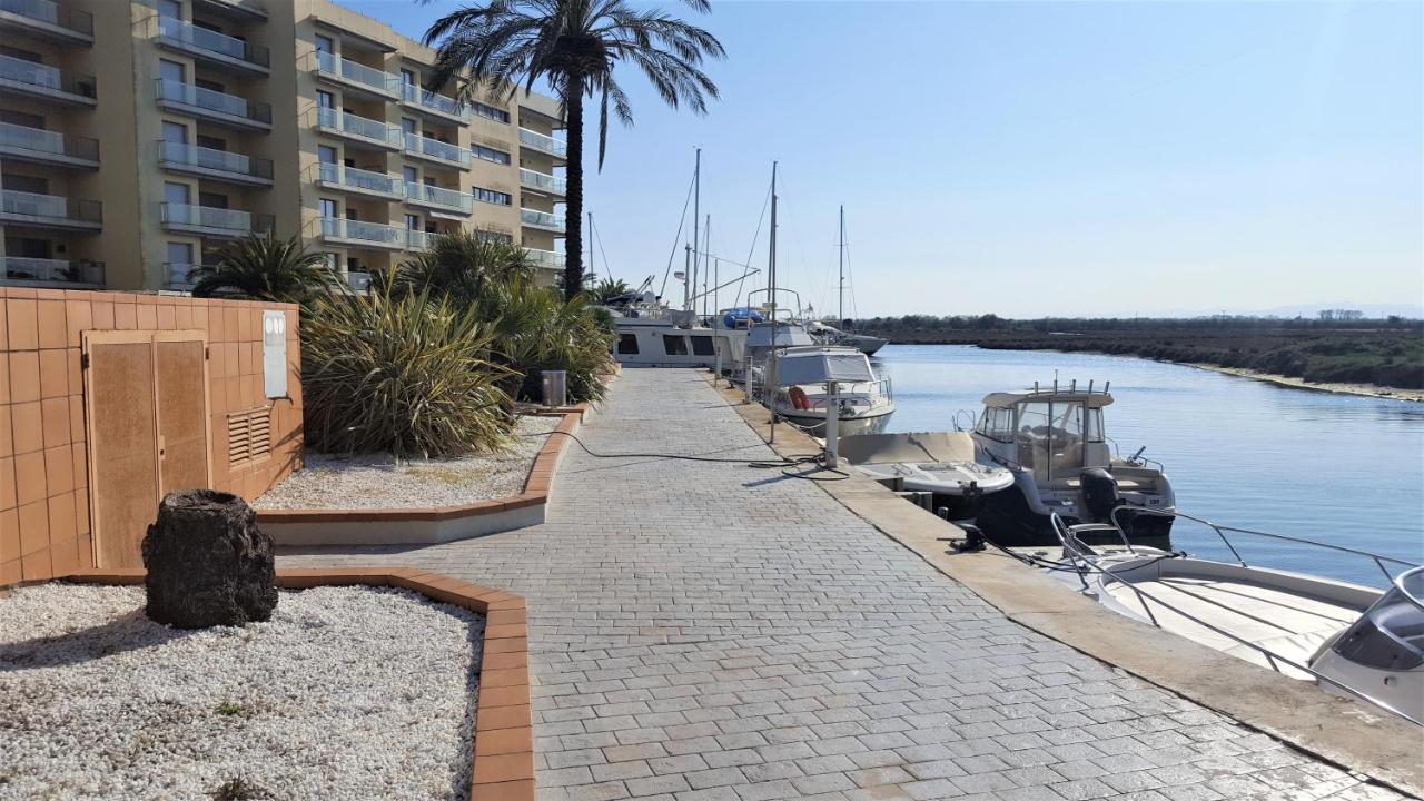 Port Gran - Majestic - - Costa Brava Apartment Roses