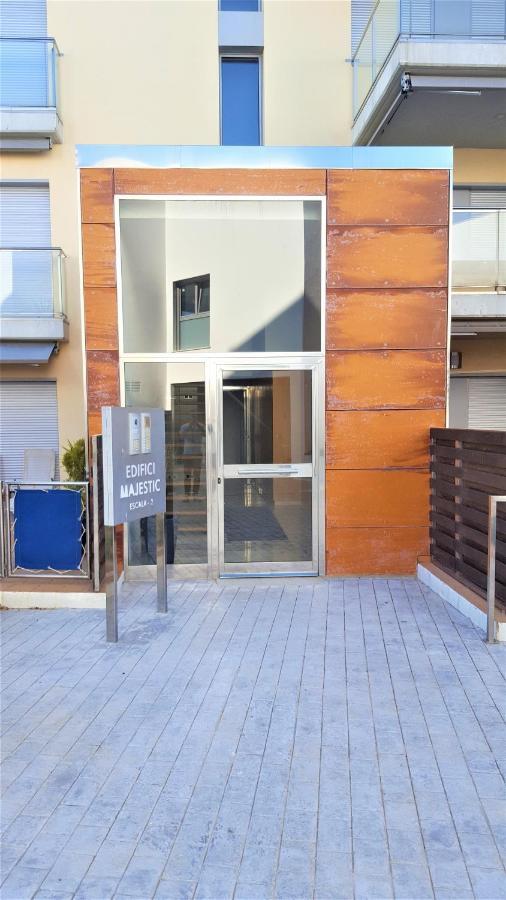Port Gran - Majestic - - Costa Brava Apartment *