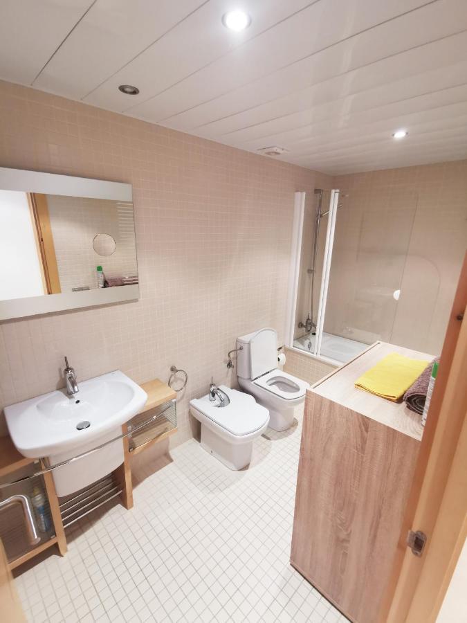 Port Gran - Majestic - - Costa Brava Apartment Roses