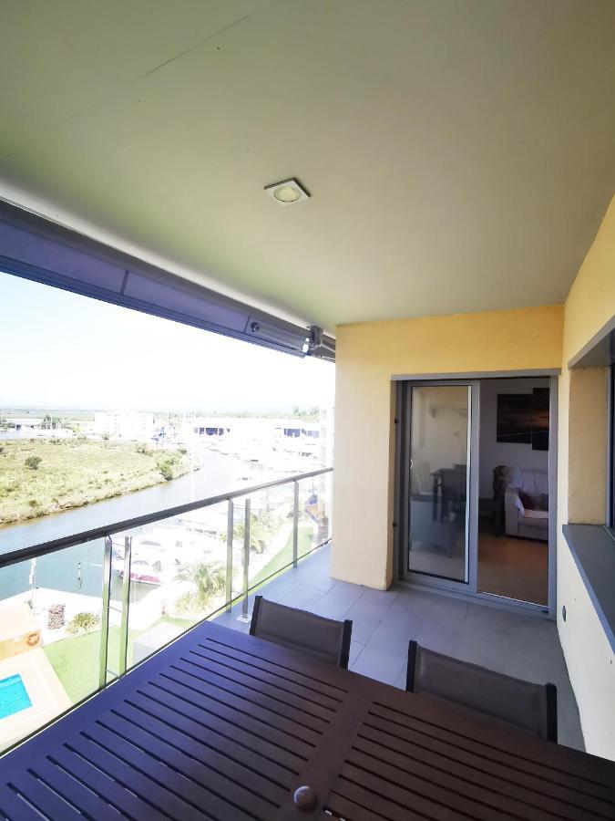 Apartment Port Gran - Majestic - - Costa Brava