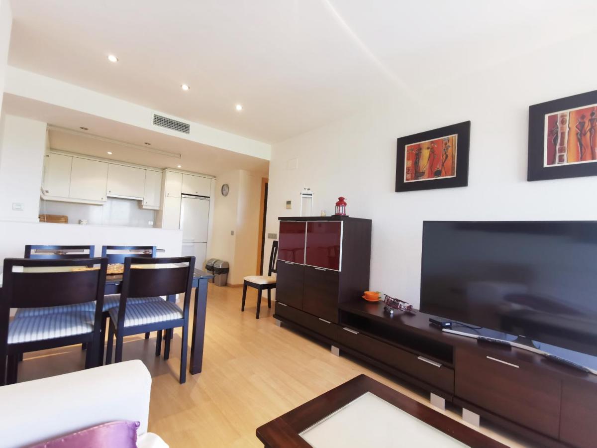 Port Gran - Majestic - - Costa Brava Apartment *
