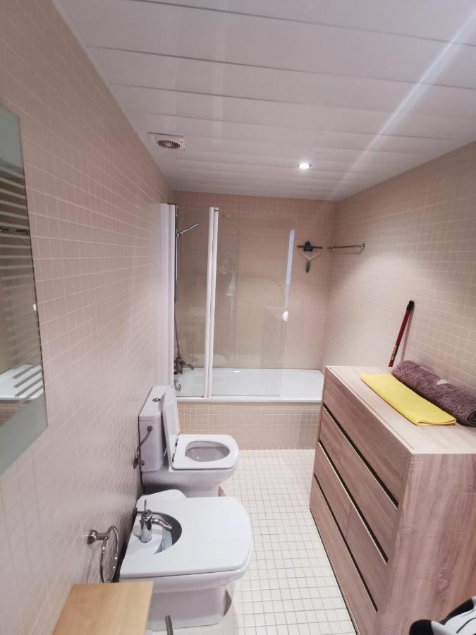 Port Gran - Majestic - - Costa Brava Apartment *