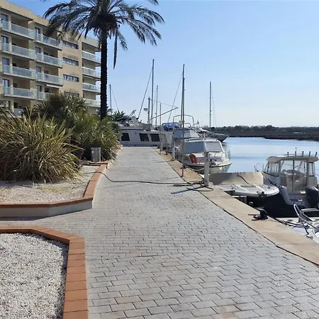 Port Gran - Majestic - Roses - Costa Brava Apartment Exterior photo