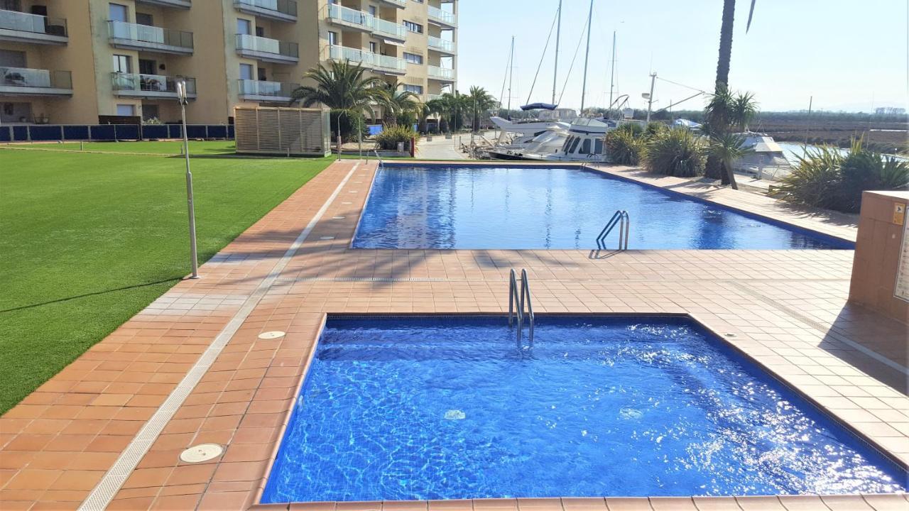 Port Gran - Majestic - - Costa Brava Appartement *