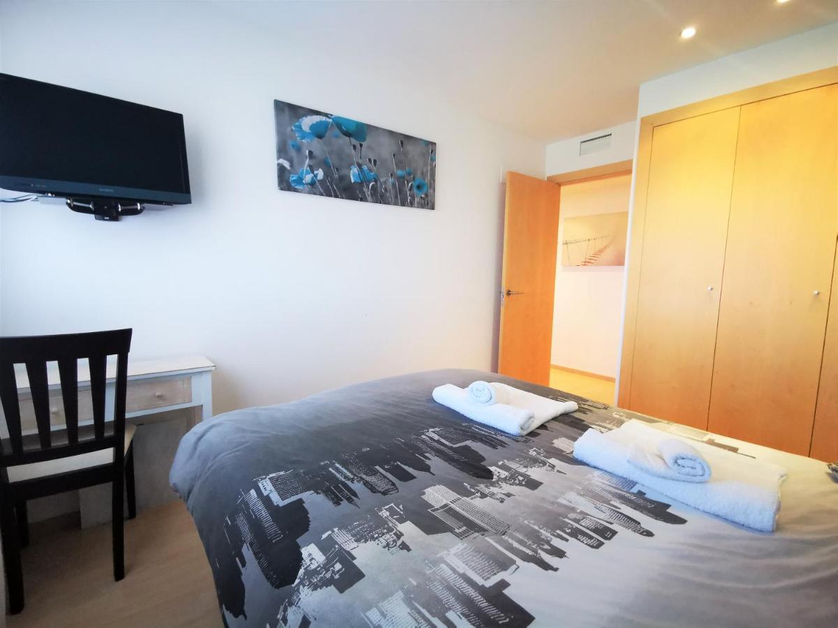 Appartement Port Gran - Majestic - - Costa Brava